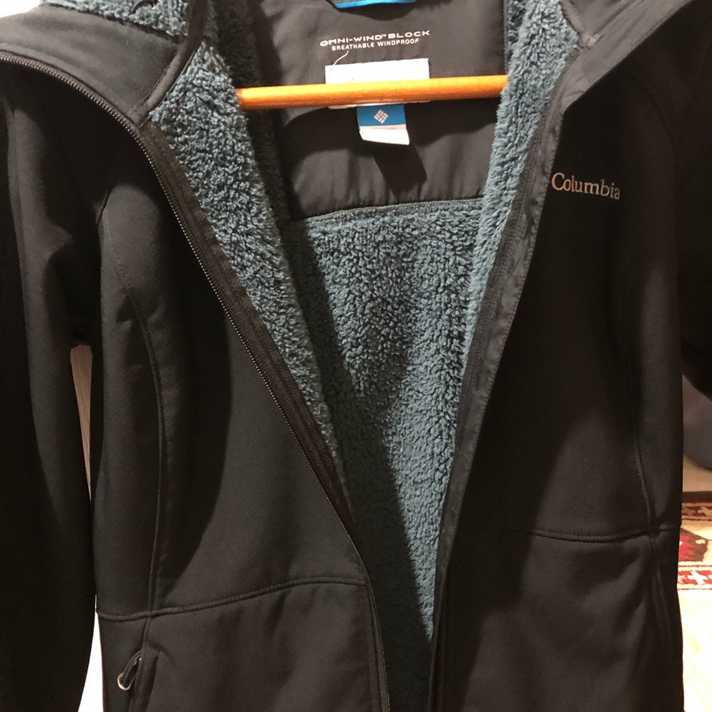 Columbia Jacket - Picture 2 of 3